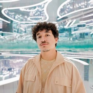 Meet your Posher, Enrico